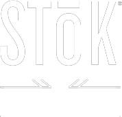 stok logo regardez-vous aller