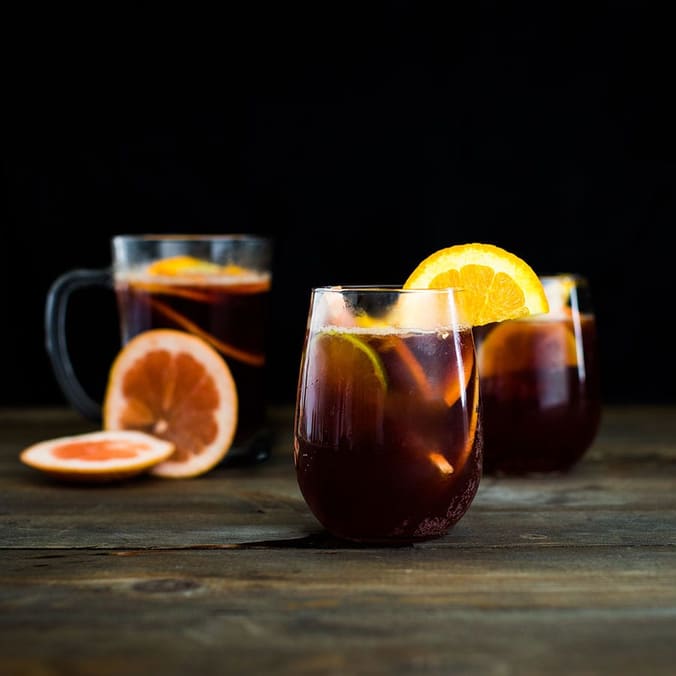 SANGRIA STOK