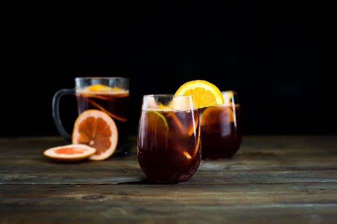 SANGRIA STOK